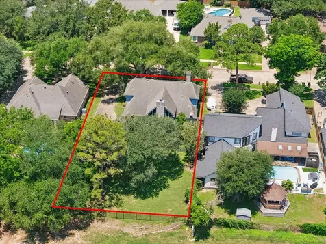 3819 Pleasant Valley Drive Missouri City TX 77459