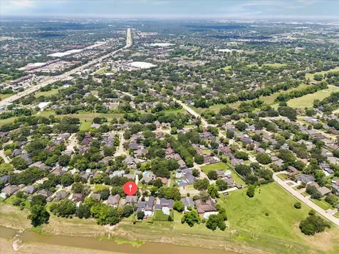 3819 Pleasant Valley Drive Missouri City TX 77459