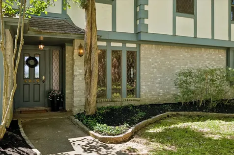 3819 Pleasant Valley Drive Missouri City TX 77459