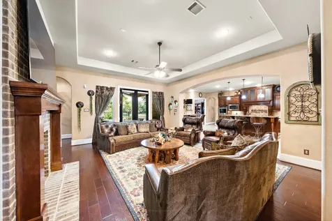 27615 Brentsprings Run Lane Katy TX 77494