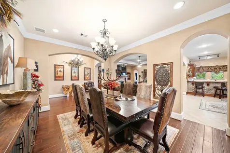 27615 Brentsprings Run Lane Katy TX 77494