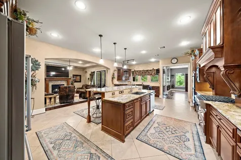 27615 Brentsprings Run Lane Katy TX 77494
