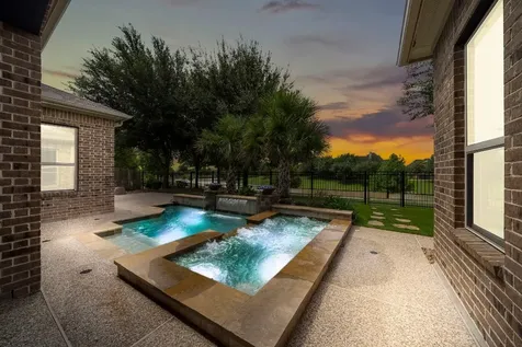 27615 Brentsprings Run Lane Katy TX 77494
