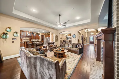 27615 Brentsprings Run Lane Katy TX 77494