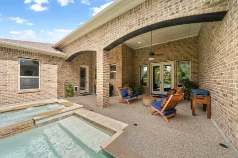 27615 Brentsprings Run Lane Katy TX 77494