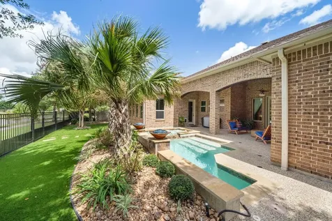 27615 Brentsprings Run Lane Katy TX 77494