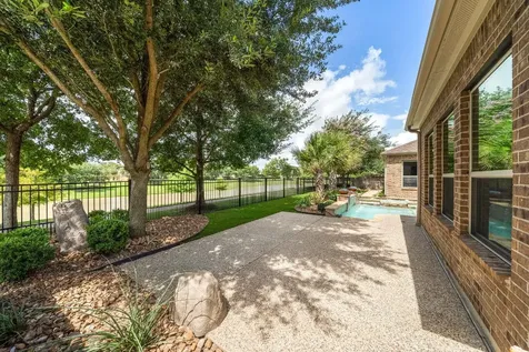 27615 Brentsprings Run Lane Katy TX 77494