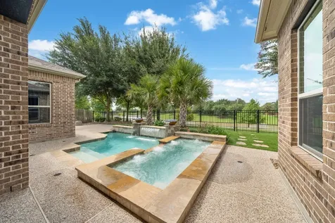 27615 Brentsprings Run Lane Katy TX 77494