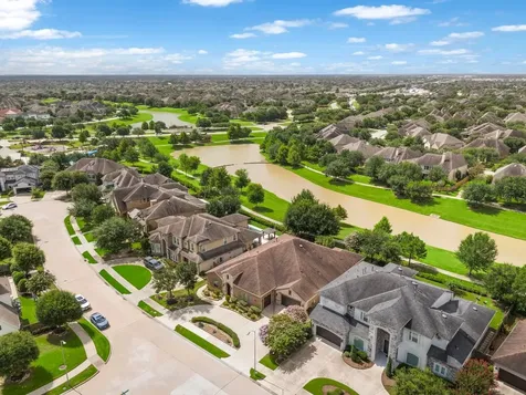 27615 Brentsprings Run Lane Katy TX 77494