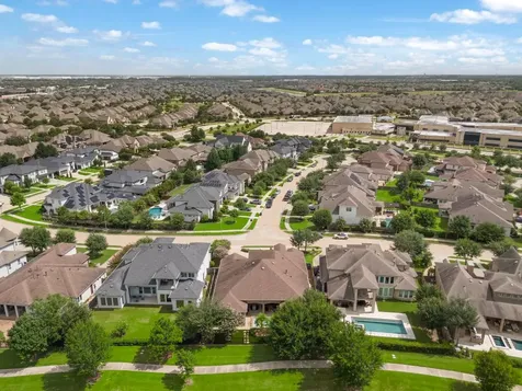 27615 Brentsprings Run Lane Katy TX 77494