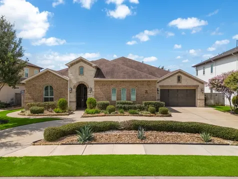 27615 Brentsprings Run Lane Katy TX 77494