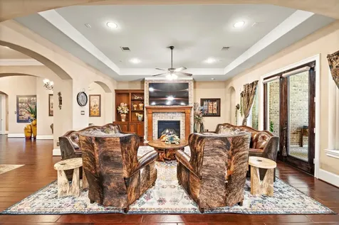 27615 Brentsprings Run Lane Katy TX 77494