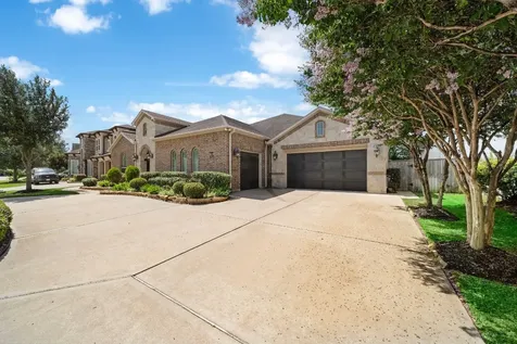 27615 Brentsprings Run Lane Katy TX 77494