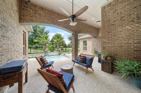 27615 Brentsprings Run Lane Katy TX 77494