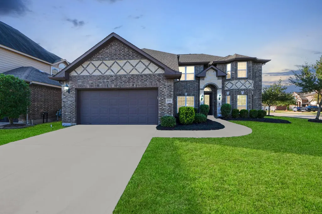 20202 Cortina Valley Drive Cypress TX 77433