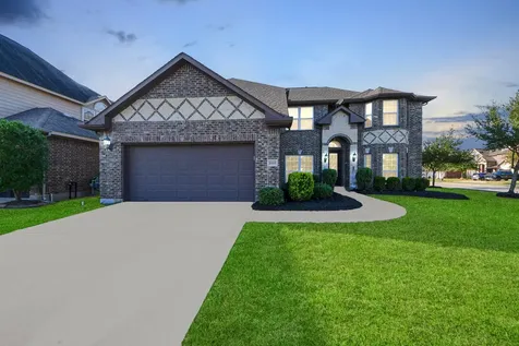 20202 Cortina Valley Drive Cypress TX 77433