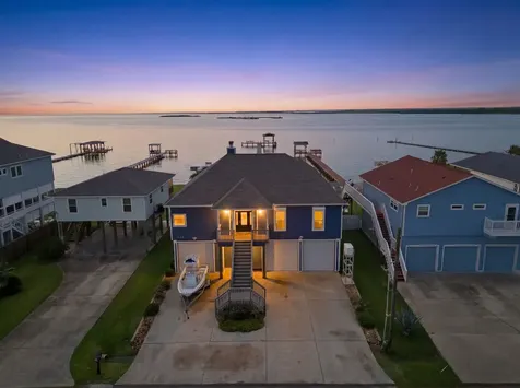 1623 Dick Bay Drive San Leon TX 77539