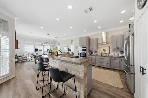 1623 Dick Bay Drive San Leon TX 77539