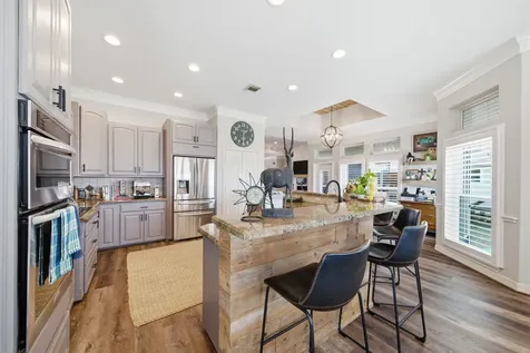 1623 Dick Bay Drive San Leon TX 77539