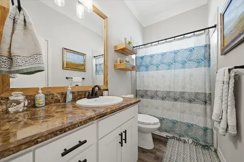 1623 Dick Bay Drive San Leon TX 77539