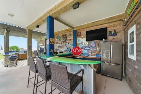 1623 Dick Bay Drive San Leon TX 77539