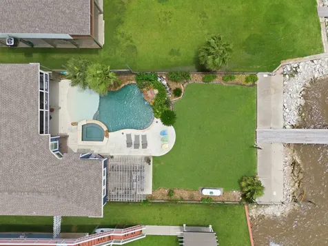 1623 Dick Bay Drive San Leon TX 77539
