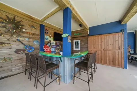 1623 Dick Bay Drive San Leon TX 77539