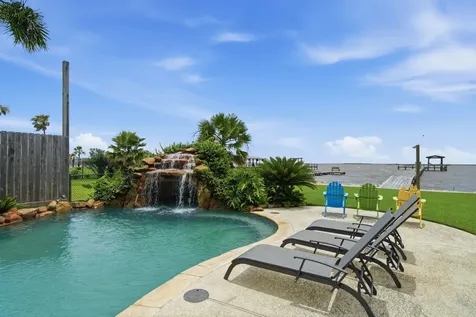 1623 Dick Bay Drive San Leon TX 77539