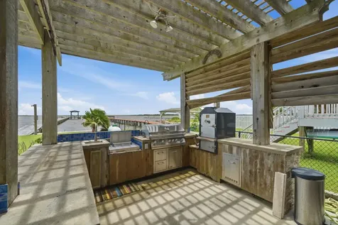 1623 Dick Bay Drive San Leon TX 77539