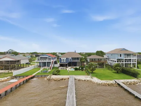 1623 Dick Bay Drive San Leon TX 77539