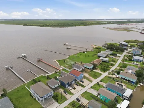 1623 Dick Bay Drive San Leon TX 77539