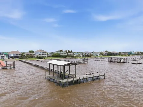 1623 Dick Bay Drive San Leon TX 77539