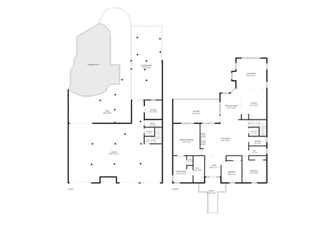 1623 Dick Bay Drive San Leon TX 77539