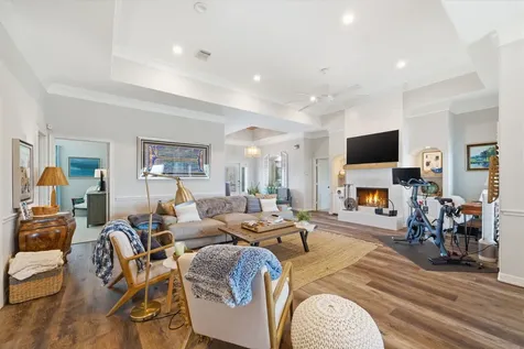 1623 Dick Bay Drive San Leon TX 77539