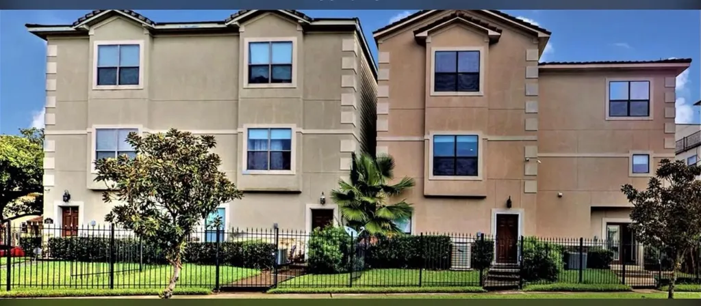 2540 Prospect Street C Houston TX 77004