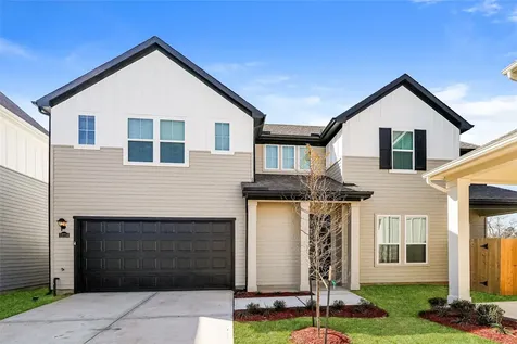 22714 Terrazzo Drive Katy TX 77449