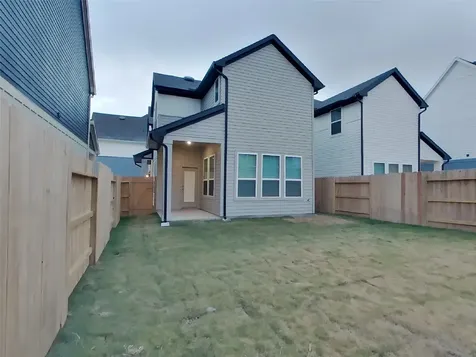 22714 Terrazzo Drive Katy TX 77449