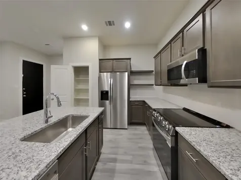 22714 Terrazzo Drive Katy TX 77449