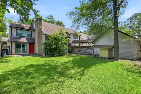 20713 Harvest Hill Lane Houston TX 77073