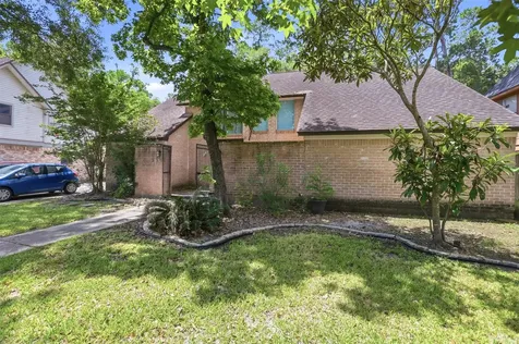 20713 Harvest Hill Lane Houston TX 77073