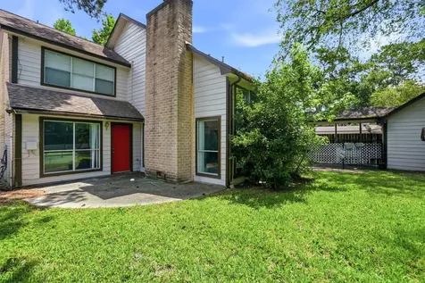 20713 Harvest Hill Lane Houston TX 77073