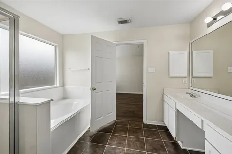 15519 Hickory Dale Street Cypress TX 77429