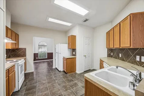 15519 Hickory Dale Street Cypress TX 77429