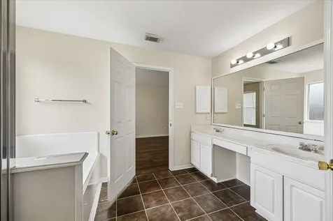 15519 Hickory Dale Street Cypress TX 77429