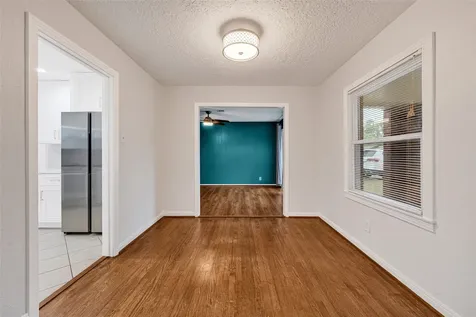 501 Jerry Street Houston TX 77022