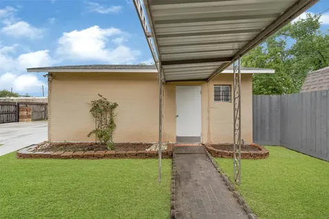 501 Jerry Street Houston TX 77022
