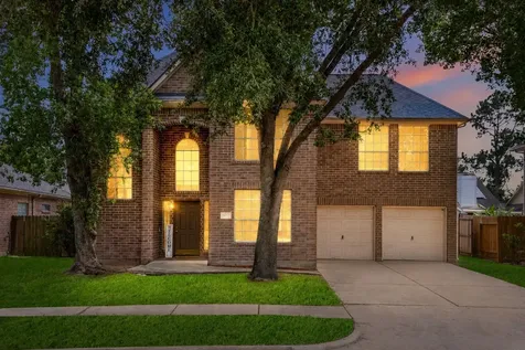 17027 Gleneviss Drive Houston TX 77084