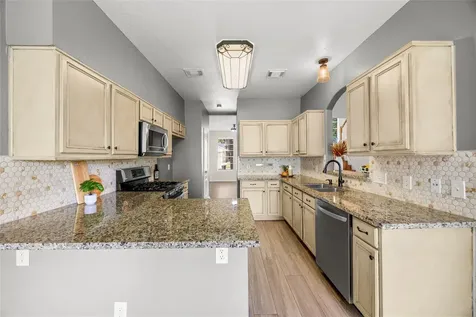 17027 Gleneviss Drive Houston TX 77084