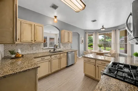 17027 Gleneviss Drive Houston TX 77084