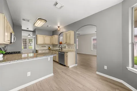 17027 Gleneviss Drive Houston TX 77084